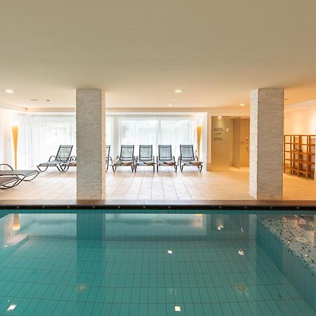 Hotel Bacher ริวา ดิ ตูเรส ภายนอก รูปภาพ