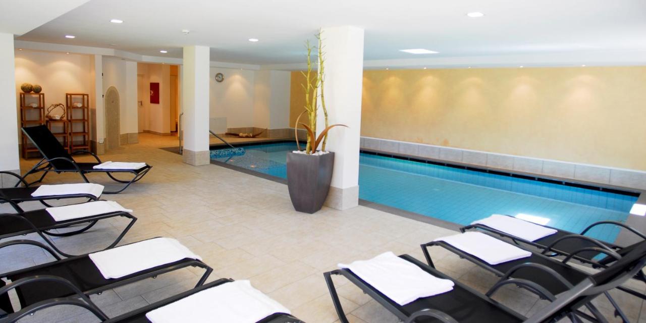 Hotel Bacher ริวา ดิ ตูเรส ภายนอก รูปภาพ